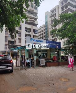 Image of 1550 Sq.ft 3 BHK Apartment / Flat for sale in Indirapuram, Ghaziabad for Rs. 10820000