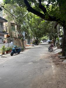 Image of 2000 Sq.ft 2 BHK Independent House for sale in Kalyan Nagar, Bengaluru for Rs. 35000000
