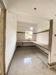 Kitchen Image of 1158 Sq.ft 2 BHK Apartment / Flat for sale in Hengrabari Guwahati for Rs. 6090000