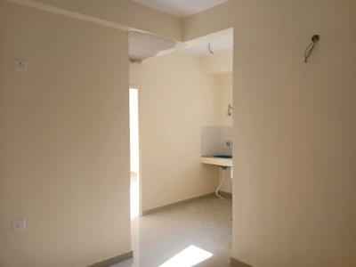 Living Room Image of 450 Sq.ft 1 BHK Apartment / Flat for rent in Pyramid Infinity, Sector 70 Gurgaon for Rs. 19000