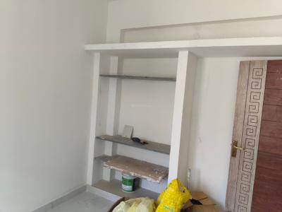 Bedroom Image of 1056 Sq.ft 3 BHK Apartment / Flat for sale in Nanganallur Chennai for Rs. 13200000
