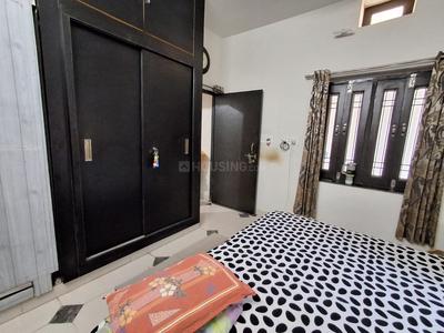 Bedroom Image of 1125 Sq.ft 2 BHK Independent House for sale in Shikargarh Enclave Jodhpur for Rs. 5800000