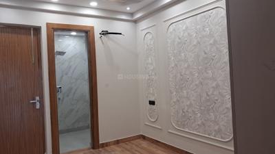 Bedroom Image of 1350 Sq.ft 3 BHK Builder Floor for sale in Puri Kohinoor Faridabad, Sector 89 Faridabad for Rs. 15500000