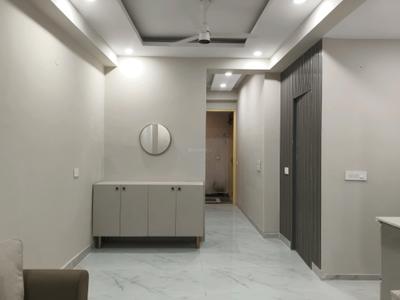 Living Room Image of 770 Sq.ft 1 BHK Apartment / Flat for sale in Trinity High Street North Avenue, Noida Extension Greater Noida for Rs. 2900000