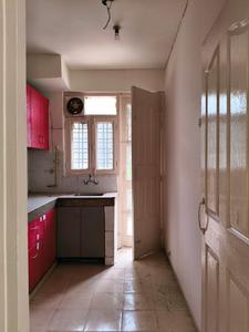 Kitchen Image of 1200 Sq.ft 3 BHK Apartment / Flat for sale in Tulip White, Sector 69 Gurgaon for Rs. 15000000