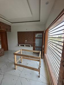 Hall Image of 1200 Sq.ft 2 BHK Builder Floor for rent in Gmada Aerocity Mohali for Rs. 30000