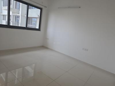 Bedroom Image of 710 Sq.ft 1.5 BHK Apartment / Flat for sale in Amanora Gold Towers 44 45 And 46, Hadapsar Pune for Rs. 9500000