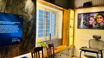 2 BHK Flat