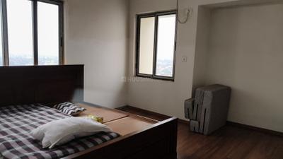 Bedroom Image of 1566 Sq.ft 3 BHK Apartment / Flat for sale in Bengal Peerless Avidipta, Santoshpur Kolkata for Rs. 27500000