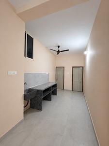 Kitchen Image of 1100 Sq.ft 1 BHK Independent House for rent in Pallaspalli Bhubaneswar for Rs. 18000