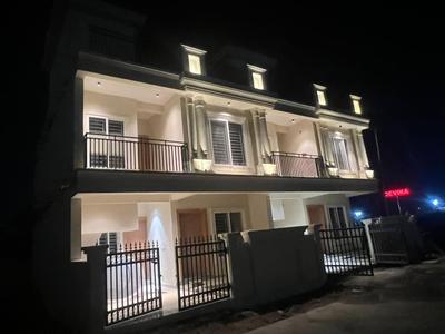 Image of 1840 Sq.ft 4 BHK Villa for sale in Skyline Villas, Salaiya, Bhopal for Rs. 13500000