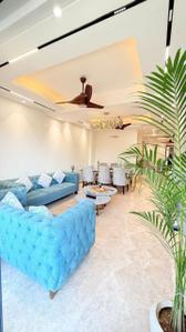 Image of 2610 Sq.ft 4 BHK Builder Floor for sale in Ireo City Plots, Sector 60, Gurgaon for Rs. 36000000