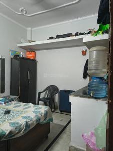 Without Brokerage 1 RK Independent House
