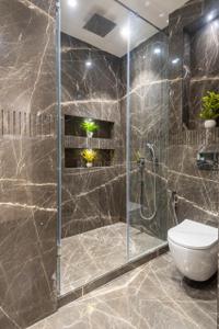 Image of 2700 Sq.ft 4 BHK Builder Floor for sale in Greater Kailash II, New Delhi for Rs. 85000000