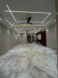 Image of 1440 Sq.ft 3 BHK Builder Floor for sale in Mukherjee Nagar, New Delhi for Rs. 21500000
