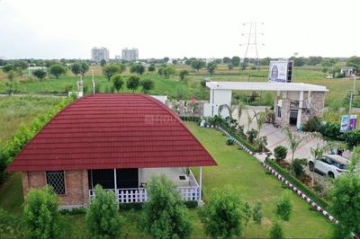 Image of 1800 Sq.ft Residential Plot / Land for sale in Prithvisinghpura at Naiwala, Jaipur for Rs. 7000000