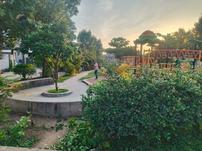 Image of 1016 Sq.ft Residential Plot / Land for sale in Bhatagaon, Raipur for Rs. 5334000