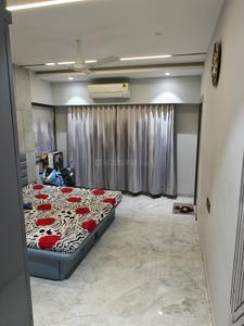 Bedroom Image of 3150 Sq.ft 4 BHK Apartment / Flat for sale in Kamnath Sepal Garnet, Prahlad Nagar Ahmedabad for Rs. 30000000