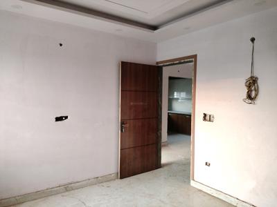 Bedroom Image of 1100 Sq.ft 3 BHK Apartment / Flat for sale in Deenpur New Delhi for Rs. 7100000