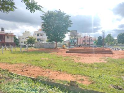 Image of 1200 Sq.ft Residential Plot / Land for sale in S.Bingipura, Bengaluru for Rs. 7200400