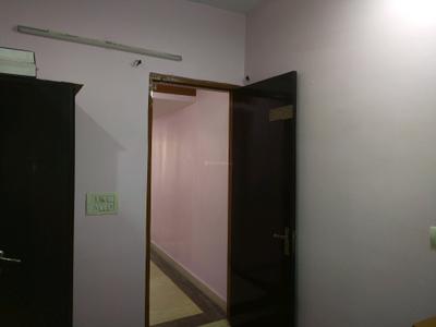 Bedroom Image of 1100 Sq.ft 3 BHK Builder Floor for sale in Hari Nagar New Delhi for Rs. 9000000