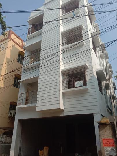 Esha Apartment Unique Park Main Image 1