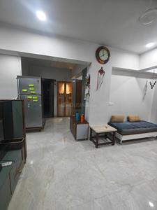 Hall Image of 1908 Sq.ft 3 BHK Apartment / Flat for sale in Sola Ahmedabad for Rs. 12000000