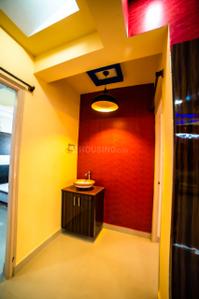 Hall Image of 1100 Sq.ft 2 BHK Apartment / Flat for rent in Parappana Agrahara Bengaluru for Rs. 30000