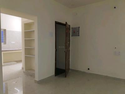 Living Room Image of 1706 Sq.ft 3 BHK Apartment / Flat for sale in Siruseri Chennai for Rs. 10400000