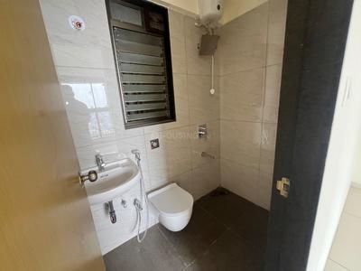 Image of 640 Sq.ft 1 BHK Apartment / Flat for sale in 34 Park Estate, Goregaon West, Mumbai for Rs. 12000000
