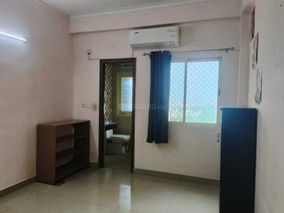 Bedroom Image of 1600 Sq.ft 3 BHK Apartment / Flat for rent in Vrindavan Yojana Lucknow for Rs. 45000
