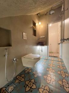 Image of 1050 Sq.ft 2 BHK Apartment / Flat for sale in Sterling Tower, Mazgaon, Mumbai for Rs. 36500000