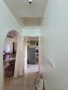 Image of 1242 Sq.ft 3 BHK Apartment / Flat for sale in Dyna Dyna Liroz Antonio Residency, Ponda, Goa for Rs. 9200000