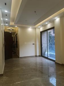 3 BHK Independent Builder Floor