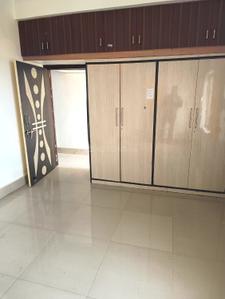 Hall Image of 1200 Sq.ft 2 BHK Apartment / Flat for rent in BJB Nagar Bhubaneswar for Rs. 15000