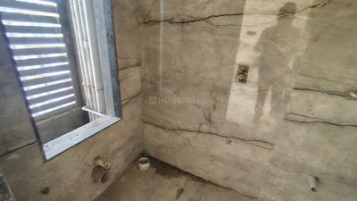Bathroom Image of 710 Sq.ft 1 BHK Apartment / Flat for sale in Gajora Invicta, Ulwe Navi Mumbai for Rs. 7500000