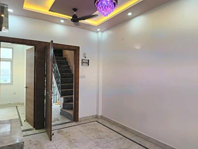 Living Room Image of 900 Sq.ft 2 BHK Builder Floor for sale in Vasundhara Ghaziabad for Rs. 6700000