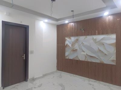 Living Room Image of 550 Sq.ft 2 BHK Apartment / Flat for sale in Burari Affordable Homes, Burari New Delhi for Rs. 3800000