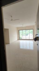Hall Image of 1500 Sq.ft 3 BHK Apartment / Flat for sale in Jangid Galaxy Tower 1, Thane West Thane for Rs. 16500000
