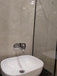 Common Bathroom Image of 1261 Sq.ft 2 BHK Apartment / Flat for sale in Sector 65 Gurgaon for Rs. 25850500