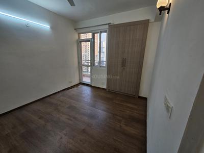 Bedroom Image of 1385 Sq.ft 2 BHK Apartment / Flat for rent in Jaypee Kosmos, Sector 134 Noida for Rs. 28000