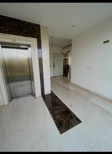 Image of 2000 Sq.ft 3 BHK Apartment / Flat for rent in Vasanth Nagar, Bengaluru for Rs. 90000