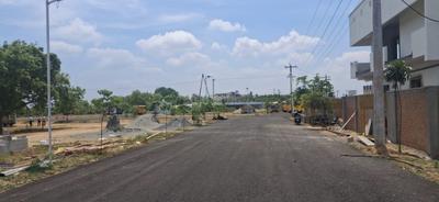 Image of 600 Sq.ft Residential Plot / Land for sale in Thillai Nagar, Tiruchirappalli for Rs. 3420000
