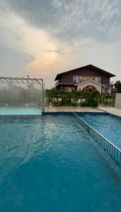 Image of 7650 Sq.ft Residential Plot / Land for sale in Paridhi Shiva Farm, Kumhari, Bhilai for Rs. 3450000
