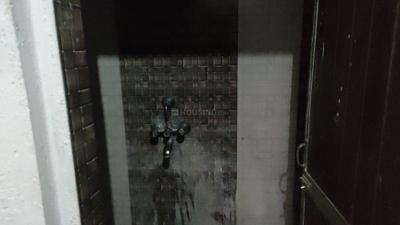 Bathroom Image of 300 Sq.ft 1 BHK Independent House for rent in Kurthaul Patna for Rs. 3800