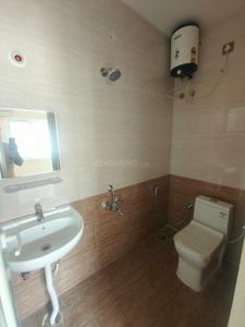 Image of 800 Sq.ft 2 BHK Apartment / Flat for rent in HBR Layout, Bengaluru for Rs. 22000