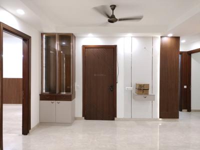 Living Room Image of 1900 Sq.ft 3 BHK Builder Floor for sale in Sector 8 Dwarka New Delhi for Rs. 29000000