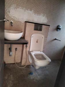 Krishh Celestia Attached Bathroom with Bedroom Two 3