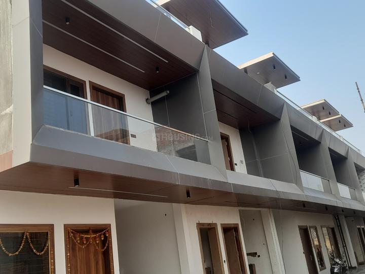 Royal Homes Main Image 1