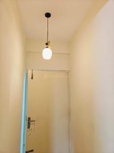 Hall Image of 681 Sq.ft 2 BHK Apartment / Flat for sale in Pyramid Fusion Homes, Sector 70A Gurgaon for Rs. 8000000